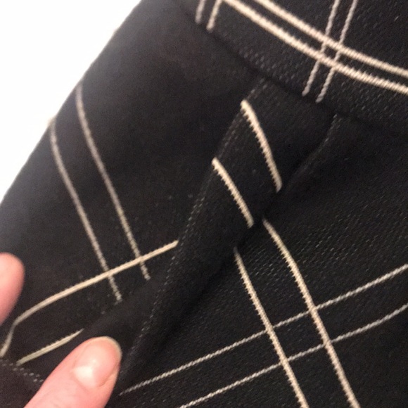 DVF skirt size 6. EUC - Picture 3 of 4